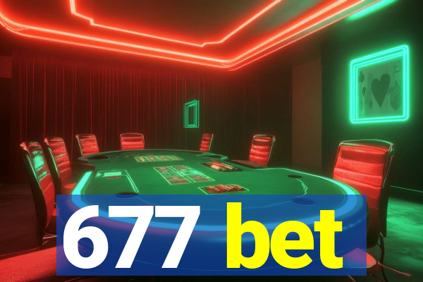 677 bet